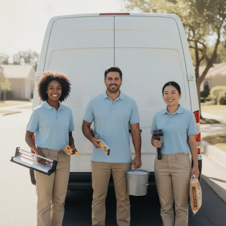 Tile Installer team in Pembroke Pines
